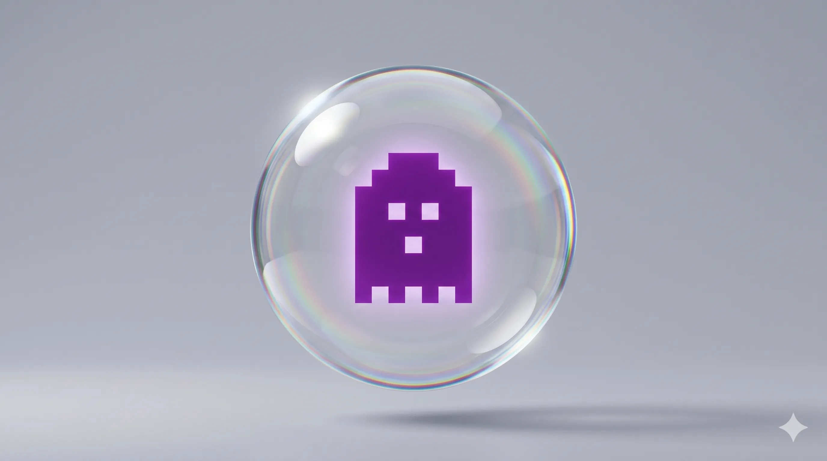 Ghost Proxy ensures zero-visibility data transit